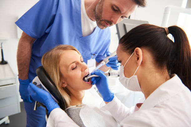 Best TMJ/TMD Treatment  in North Webster, IN