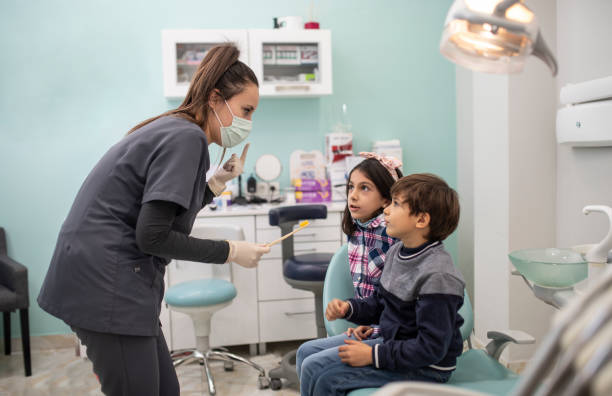 Best Wisdom Tooth Removal  in North Webster, IN