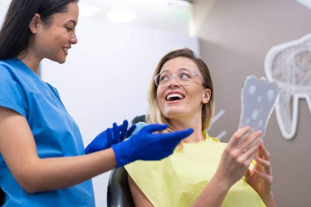 Emergency Dental Services in North Webster, IN