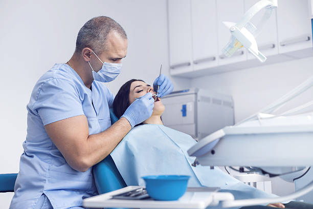 Best Emergency Dental Care  in North Webster, IN